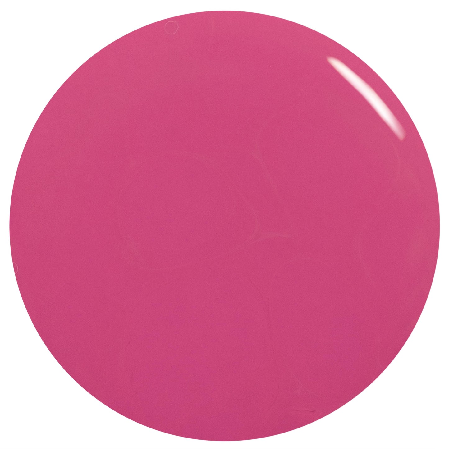 Orly Shut Up Heather Nail Polish | Limited Edited 1980s Collection | Bright Fuchsia Crème | Long-Wearing, Quick Drying & Chip Resistant Formula | Beauty & Personal Care Orly