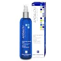 Andalou Naturals Face Mist, Moisture Boost Facial Spray with Hyaluronic Acid & Collagen, Hydrating & Moisturizing Skin Care for Dry and Dehydrated
