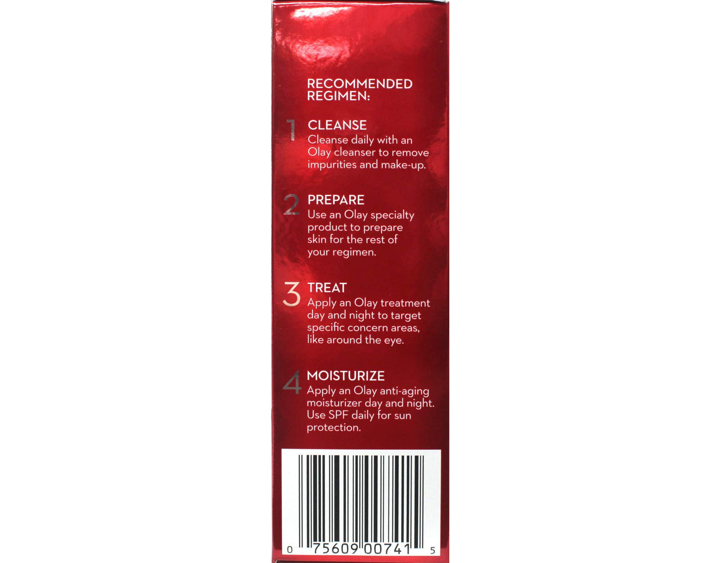OLAY Regenerist Regenerating Serum 1.7 oz (Pack of 6)
