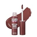 Ruby Kisses Butter Bomb Lip Gloss, High-Shine Non-Sticky Hydrating Plumping