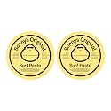 Sun Bum Sun Bum Texturizing Surf Paste Vegan and Cruelty Free Sea Salt Matte Styling Pomade for Men and Women 2 Pack