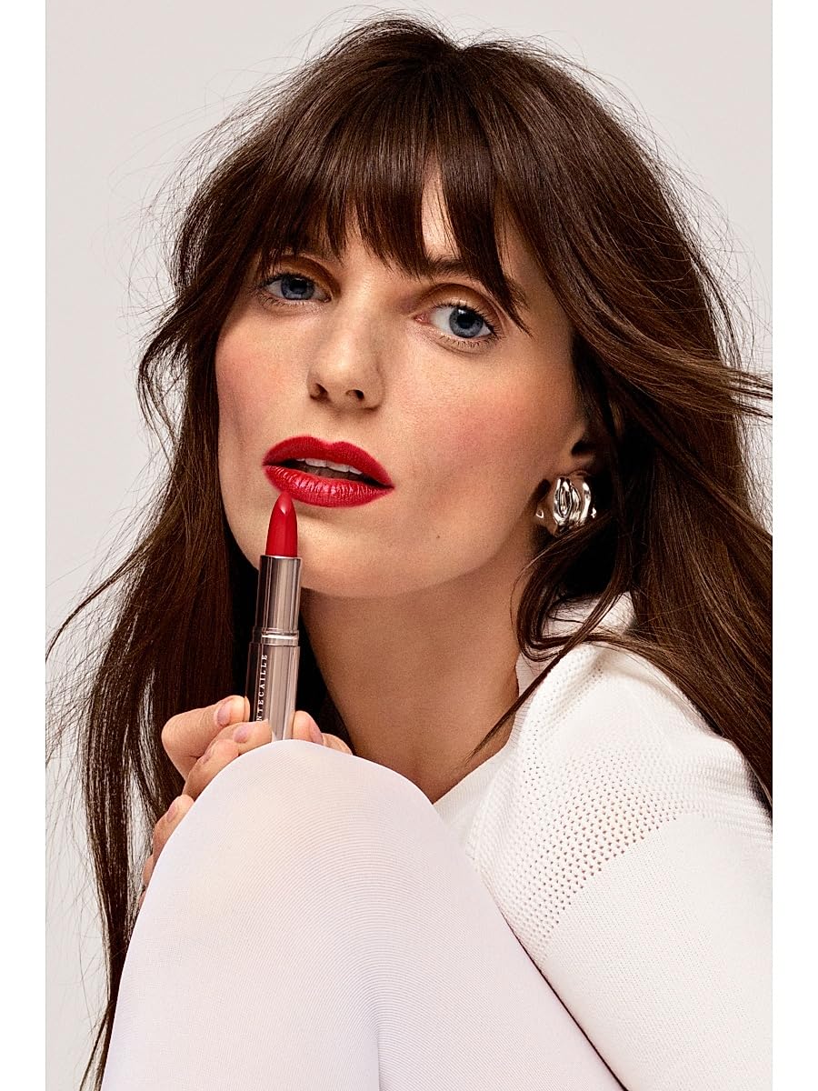 Chantecaille, Wild Tulip Lip Crème, Plum Blossom