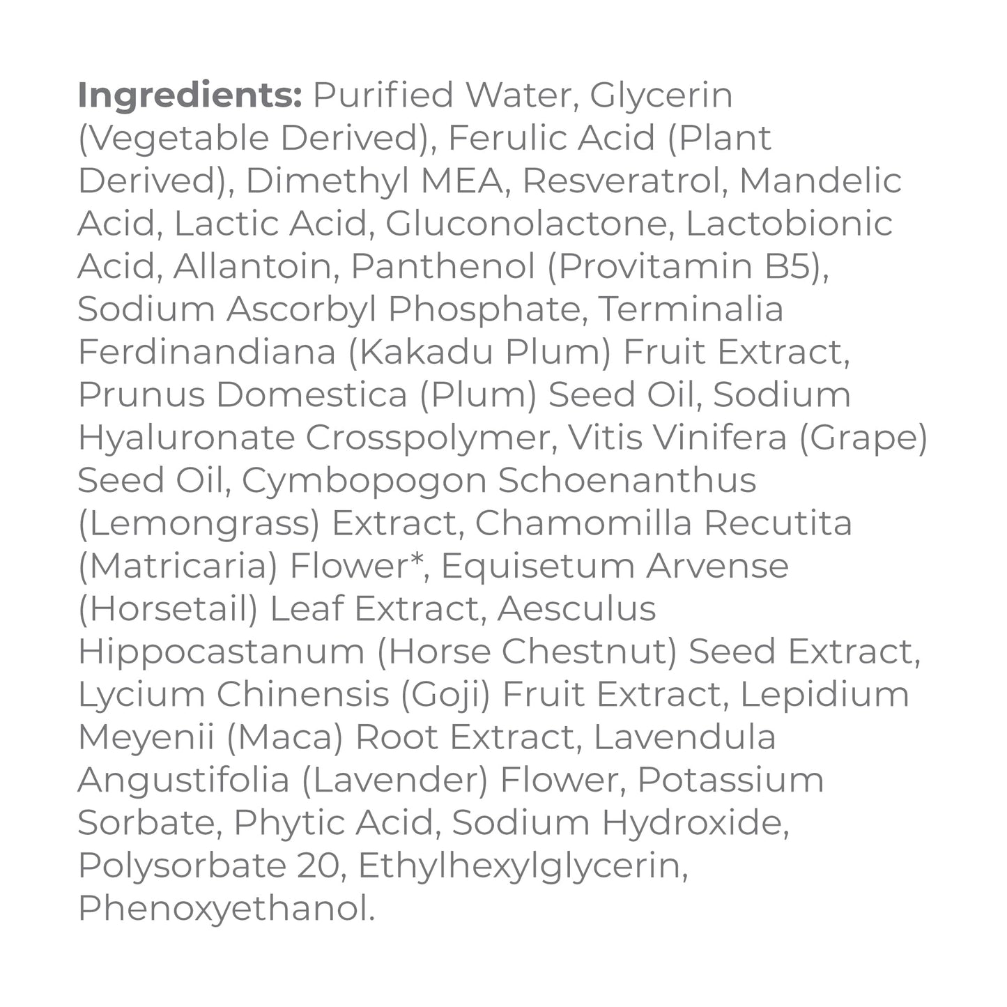Derma E Ferulic Acid Resurfacing Pads, 1.7 FZ