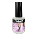 Mia Secret Professional Double Bond Base Coat Beauty & Personal Care Mia Secret