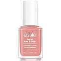 essie Treat, Love and Color, Strength and Color Nail Care Polish, Full Coverage Soft Neutral Nail Polish, Final Stretch, 0.46 Ounce Beauty & Personal Care essie