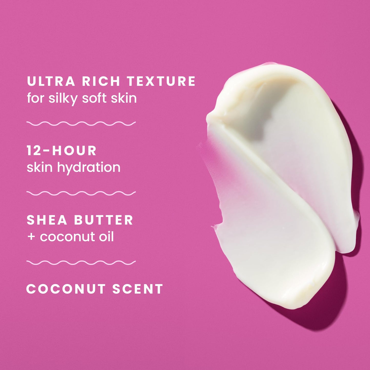 Hawaiian Tropic After Sun Body Butter with Coconut Oil, 8oz, After Sun Lotion, Moisturizing Body Lotion, After Sun Moisturizer, Coconut Body Butter
