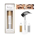 i•Envy DIY Eyelash Extension Bond & Seal Infused with Biotin & Vitamin E - Strong Gentle Comfortable Lash Adhesive for All Day Wear for Use