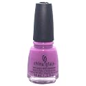 China Glaze Nail Polish, That's Shore Bright 1215 Beauty & Personal Care China Glaze