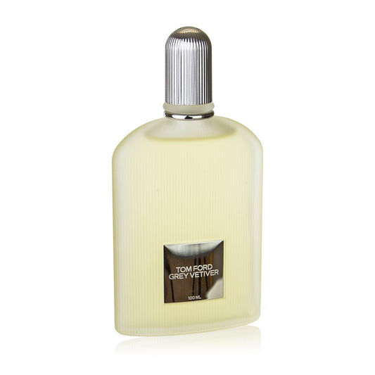Tom Ford Grey Vetiver Men - Edp Spray 3.4 OZ