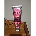 Bath & Body Works Twisted Peppermint Ultra Shea Body Cream, 8 Ounce