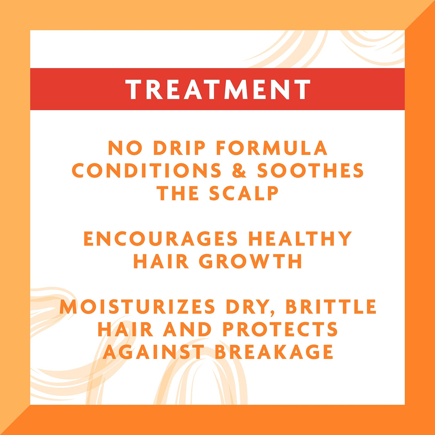 Cantu Tea Tree & Jojoba Hair & Scalp Oil with Shea Butter, 6 fl oz