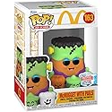 Pop! Ad Icons: McNugget with Pails (NYCC 2023 Shared Exclusive)