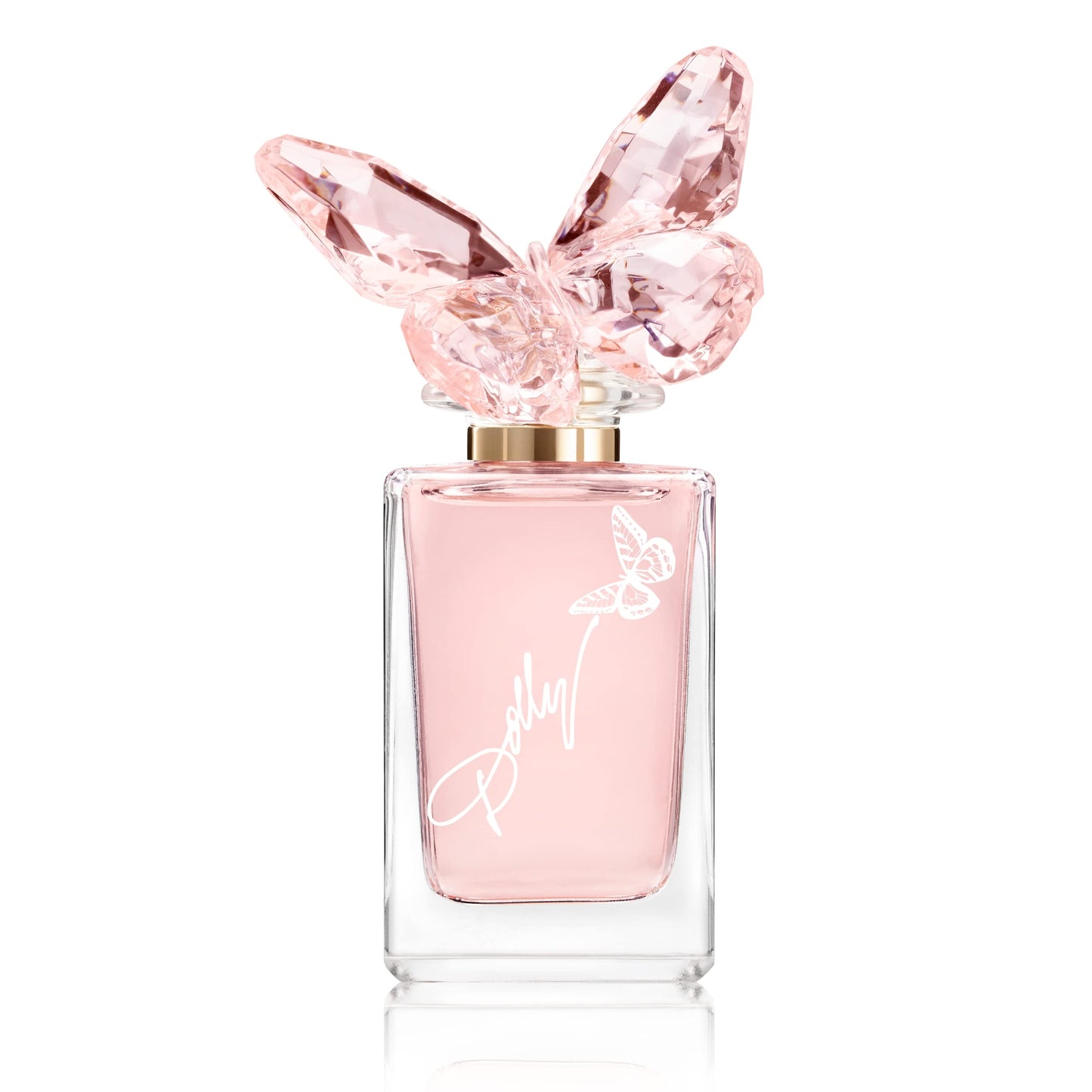 SCENT BEAUTY Dolly Parton Scent from Above Eau de Toilette Perfume Eau de Parfum for Women - Fruity, Floral & Feminine Fragrance with Notes of
