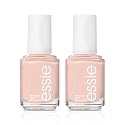 Essie Nail Polish, Mademoiselle, Classic Sheer Nail Polish 0.46 oz (Pack of 2) Beauty & Personal Care essie
