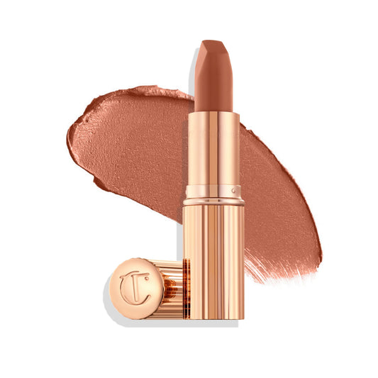 Charlotte Tilbury Matte Revolution Luminous Lipstick - Amazing Grace - Full NIB by CHARLOTTE TILBURY by CHARLOTTE TILBURY Beauty and Personal Care Charlotte Tilbury Default Title