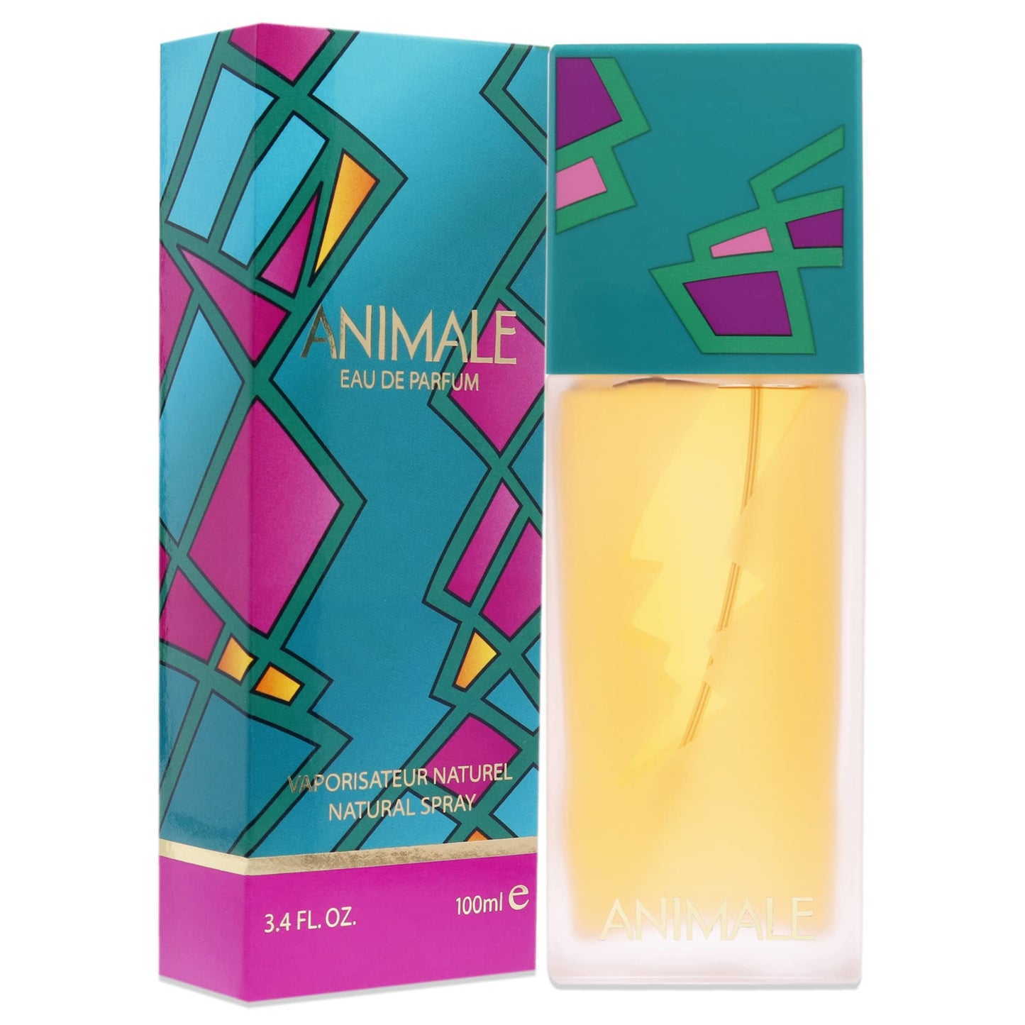 Animale Perfume By Animale
