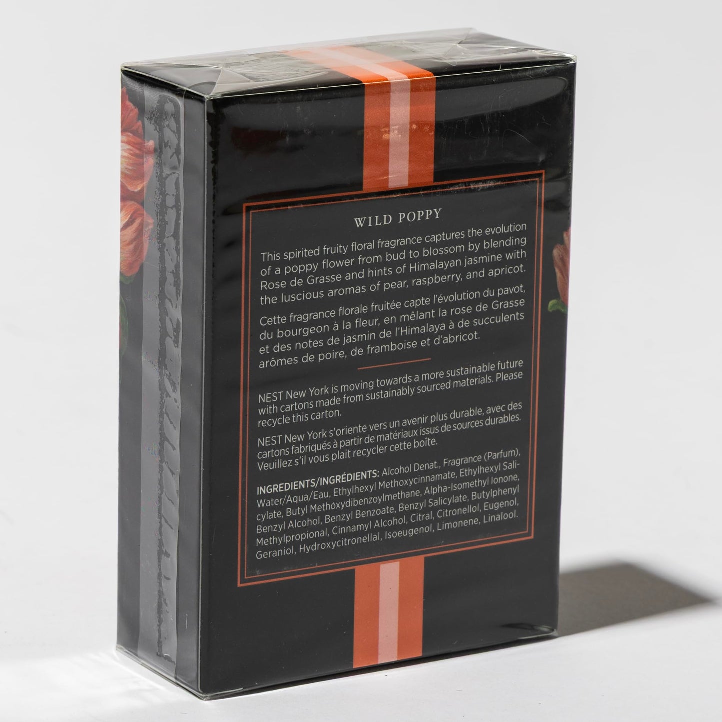 Wild Poppy Eau de Parfum
