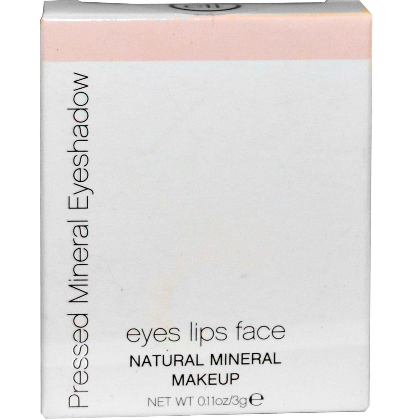 e.l.f. Pressed Mineral Eye Shadow, First Date, 0.11 Ounce