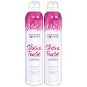 Not Your Mother's She's a Tease Hairspray (2-Pack) - 8 oz - Volumizing Hairspray - Firm Yet Flexible Hold, Humidity Proof, Flawless Finish,8 Ounce