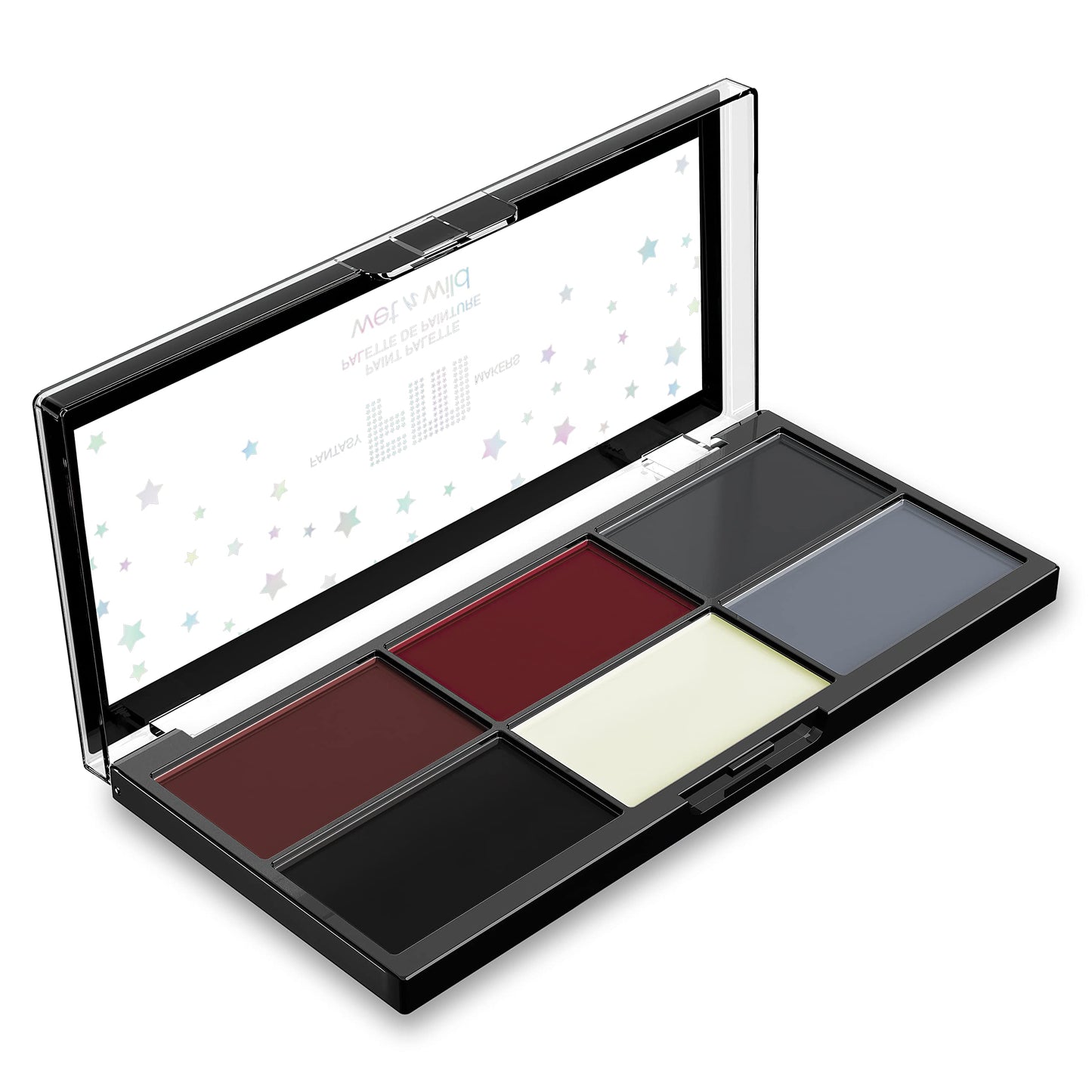 wet n wild Fantasy Makers Halloween Paint Palette Smokey