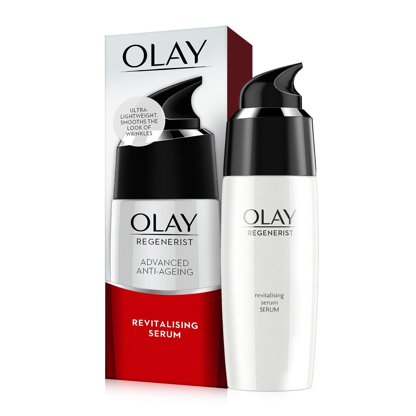 Olay Regenerist Regenerating Serum 50ml/1.7oz