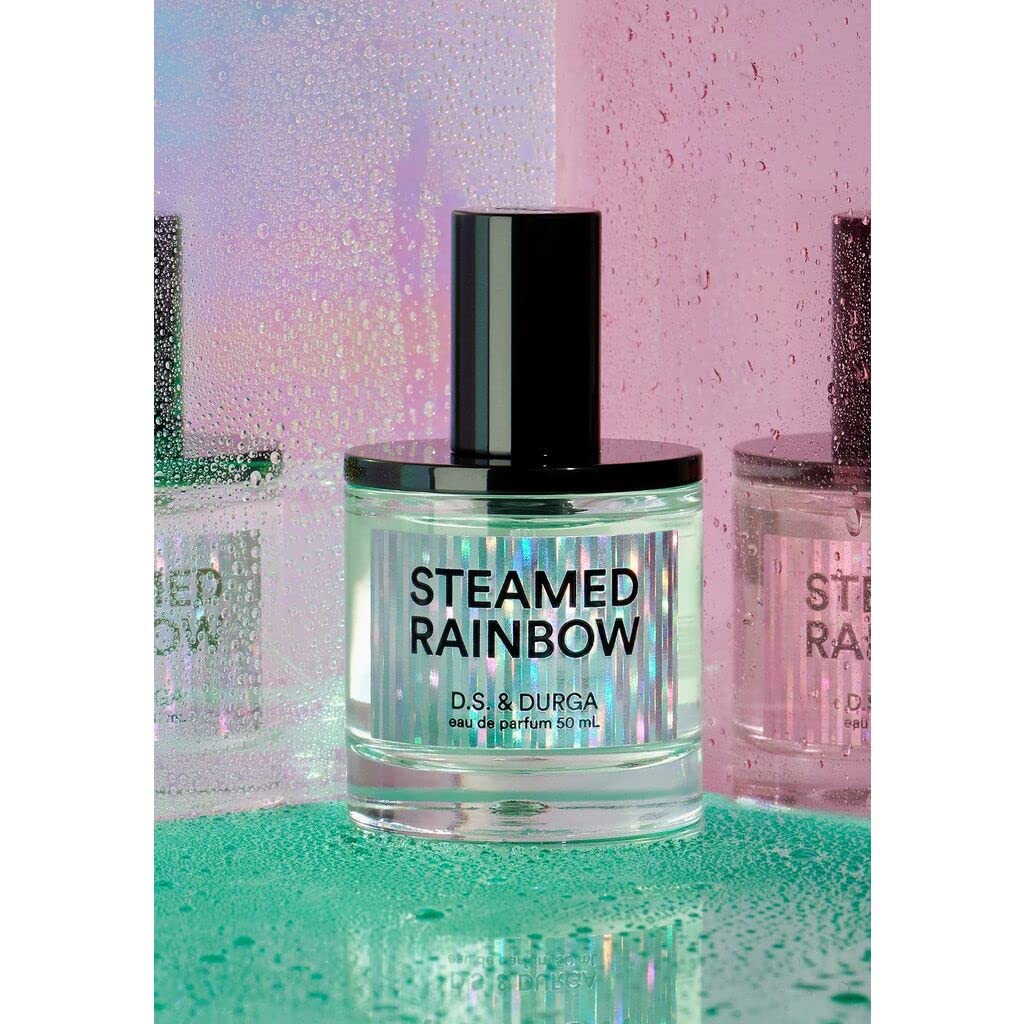Steamed Rainbow by DS & Durga for Unisex - 1.7 oz EDP Spray