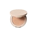 ILIA - Lightshift Cream Highlighter | Non-Comedogenic, Long-Lasting, Vegan, Cruelty-Free | Weightless, Seamless, Silky Highlighter (Arc - Peachy Gold