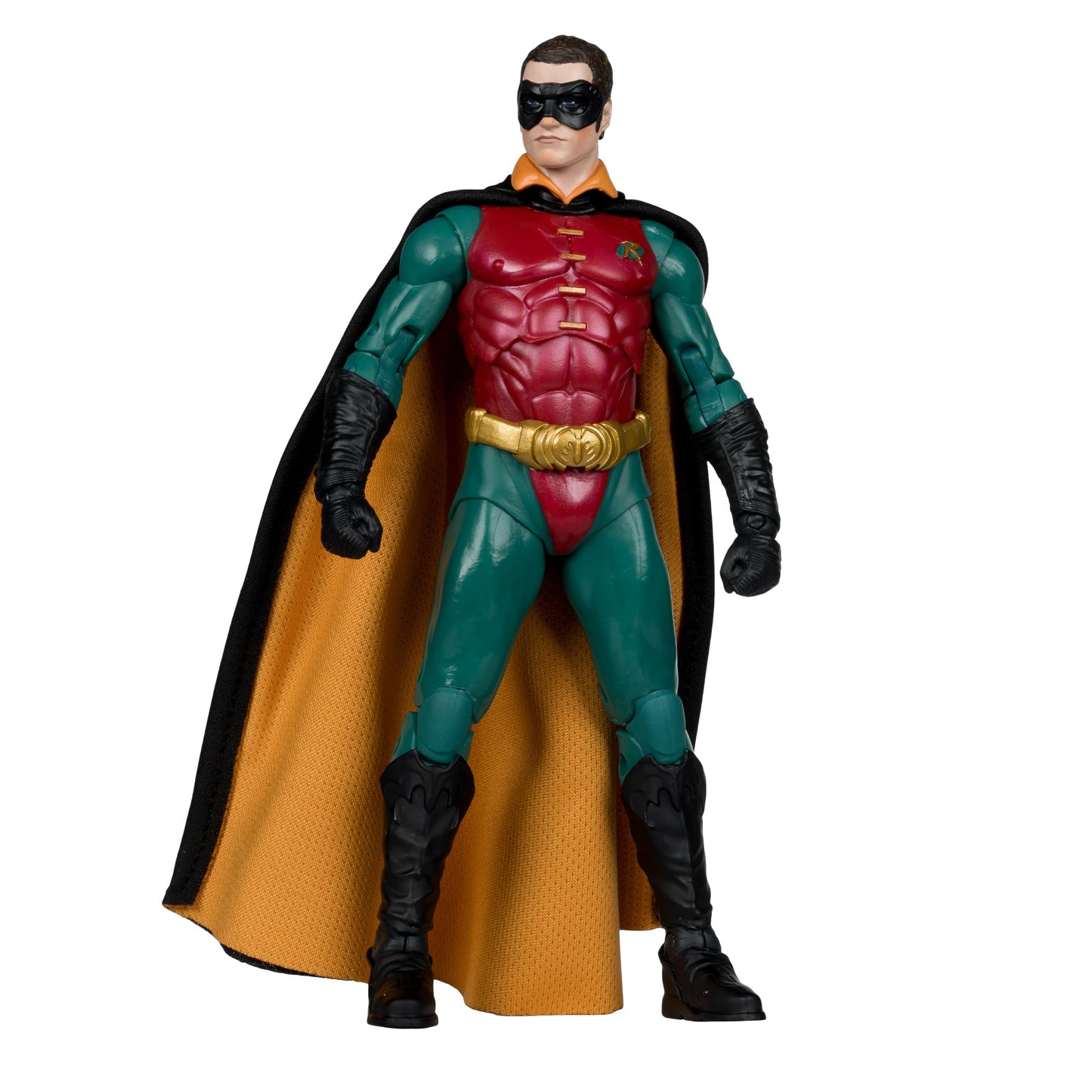McFarlane Toys - DC Multiverse Robin (Batman Forever) 7in Build-A Figure