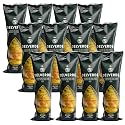 Delverde Artisan Made Angel Hair Nests with Spring Water Certified Kosher 8.8oz 12 pack