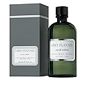 Geoffrey Beene Men's Cologne, Grey Flannel, Eau De Toilette EDT Splash, Gift for Him, 8 Fl Oz