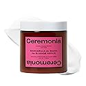 Ceremonia Guava Hair Mask Color Protection and Damage Repair with Agave, 7.8 Fl Oz | 230 mL