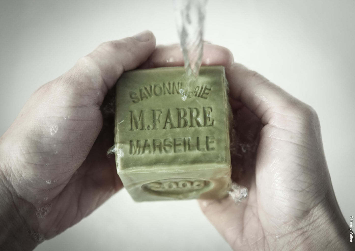 Marius Fabre Marseille Soap Olive Oil 7.1 Ounces Beauty & Personal Care Marius Fabre