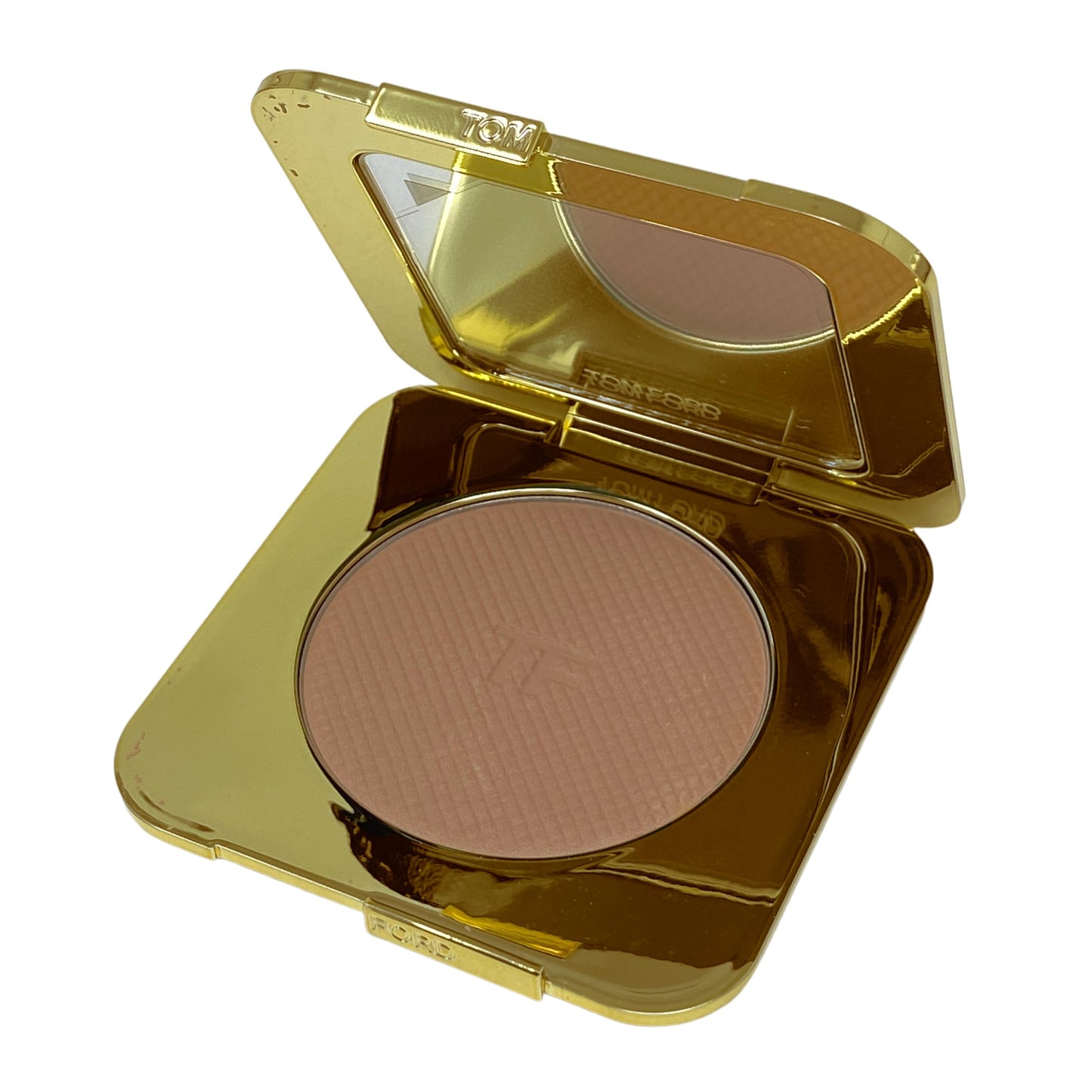 Tom Ford Soleil Glow Bronzer - 02 Terra (0.28 oz / 8 g)