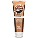 Devoted Creations Coconut Krem Body Wash - Coconut Infused Mega Moisturizing Body Wash with Silk Proteins and Cactus Water for Ultra Rich Hydration