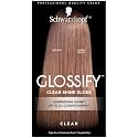 Schwarzkopf Glossify Customizable Color Gloss, Clear