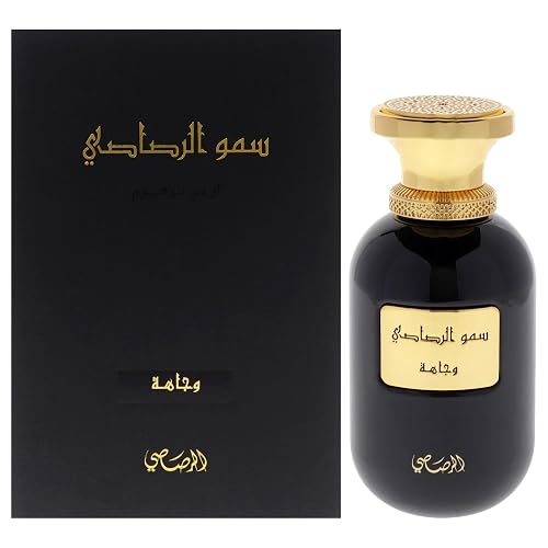 RASASI Somow Al Wajaha for Unisex - 3.38 oz EDP Spray