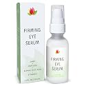 REVIVA LABS - Firming Eye Serum with Alpha Lipoic Acid, Vitamin C Ester & DMAE (1.0 fl.oz)