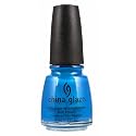 China Glaze Nail Polish, Sexy In The City 553 Beauty & Personal Care China Glaze