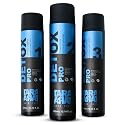 TARA HAIR CARE Detox Pro Treatment Set: Purifying Shampoo, Repair Conditioner, and Neutralizing - Sulfate Free, Color Safe Hair Shampoo