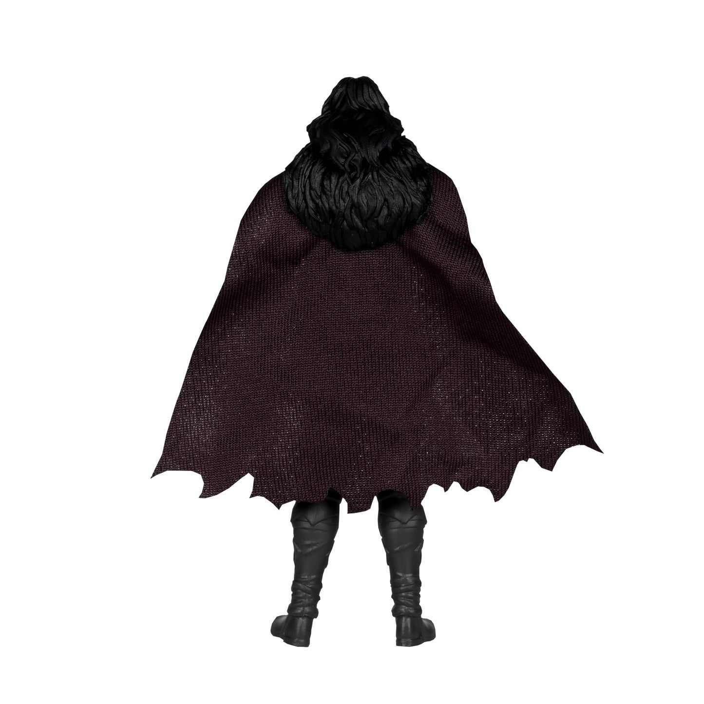 McFarlane Toys - The Lord of Rings: The War of The Rohirrim Wulf 4in Build-A Figure