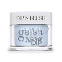 Gelish Lace is More Collection Xpress Dip Powder Manicure - Sweet Morning Breeze, 1.5 oz Beauty & Personal Care Gelish