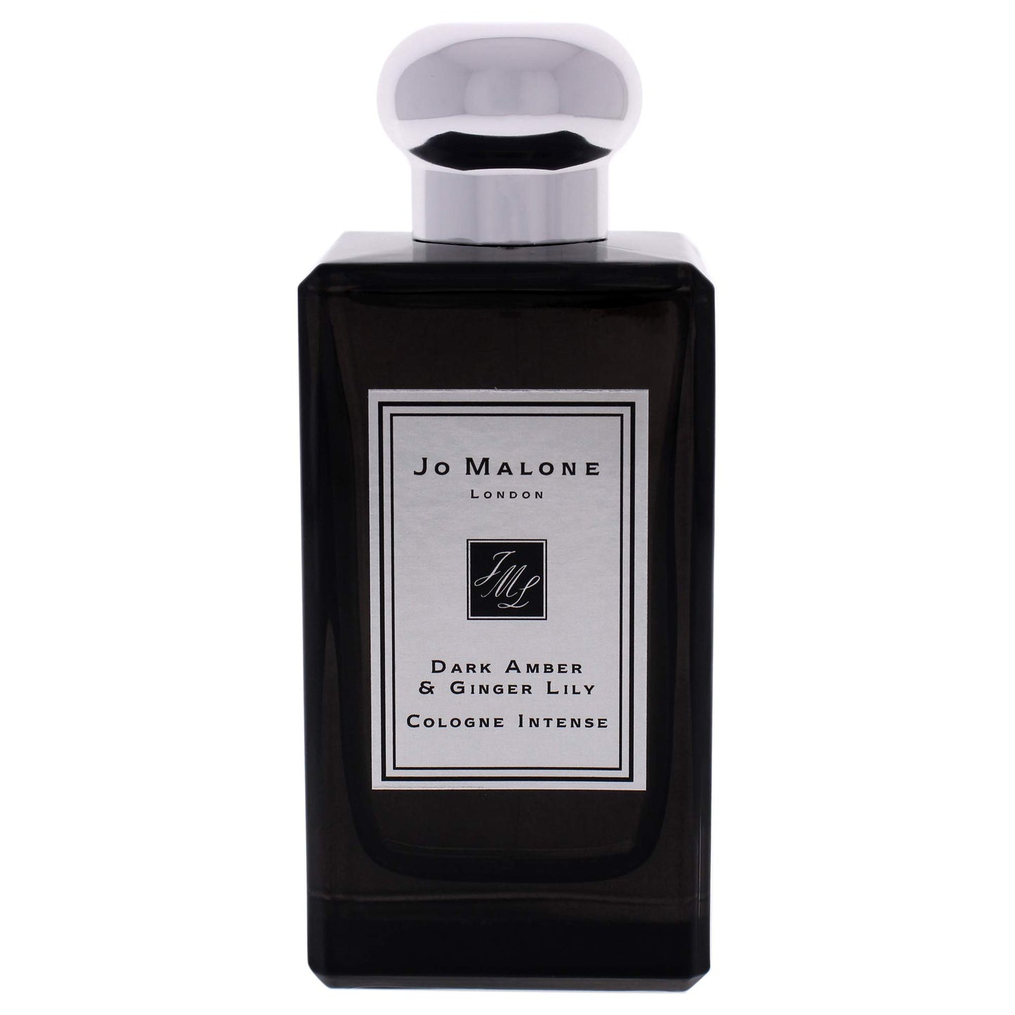 Jo Malone Dark Amber & Ginger Lily Cologne Intensa Spray for Women, 3.4 Ounce Beauty & Personal Care Jo Malone