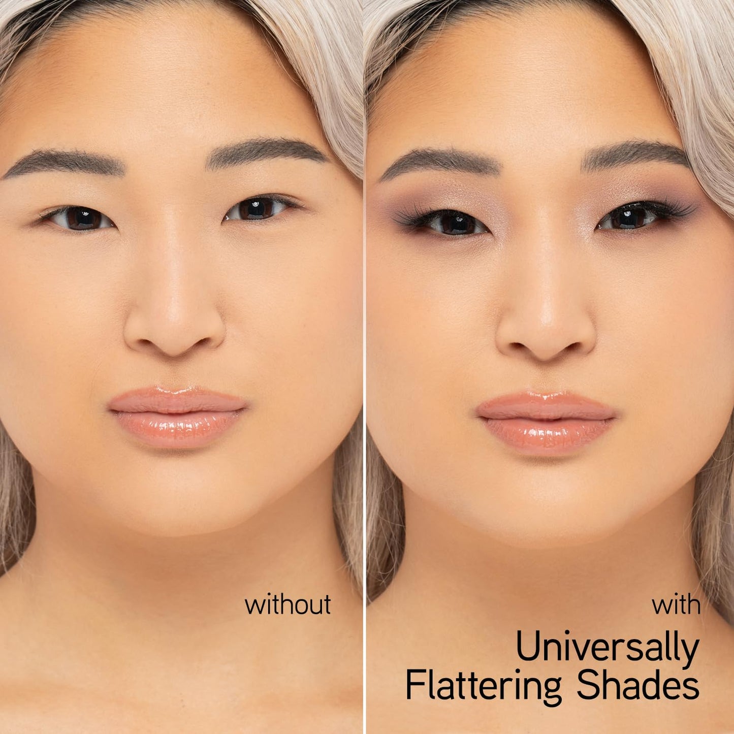 Physicians Formula Murumuru Butter Eyeshadow, 12-Shade Ultra-Creamy Palette with Murumuru & Tucuma Butters, Silky Soft Blendable Formula - Sultry Beauty and Personal Care Physicians Formula