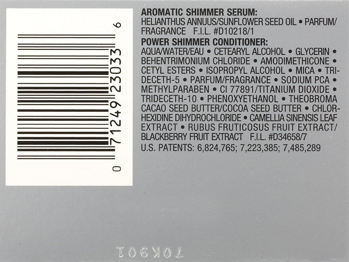 b'Loreal Feria # 45 French Roast Size: KIT'