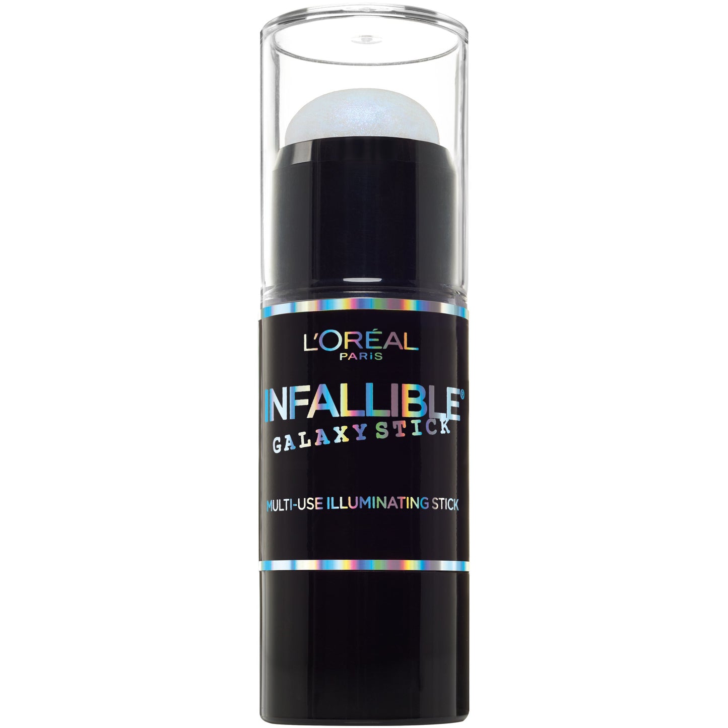 L’Oréal Paris Cosmetics Infallible Galaxy Stick, Astro Blue, 0.24 Ounce