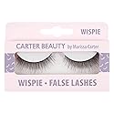 Carter Beauty On The Lash - 3D Artificial Eyelashes - Adds Volume And Depth - Adds A Touch Of Elegance - Feather Weight - Creates A Sophisticated Look