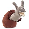 Folkmanis Snail Hand Puppet