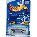 Hot Wheels Ferrari F355 Spider #230 Year: 2000