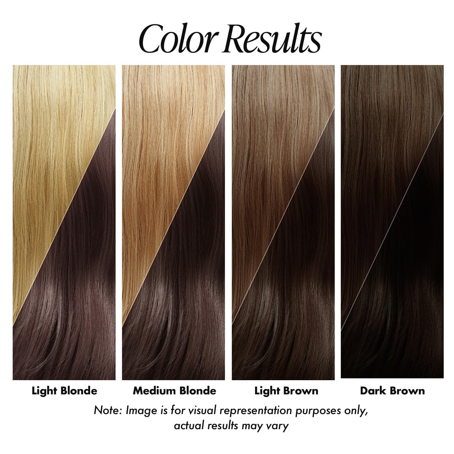 Adore Semi Permanent Hair Color (106 Mahogany) (2 Pack) | Vegan & Cruelty-Free Brown Hair Dye | No Ammonia, No Peroxide, No Alcohol | 4 Fl Oz