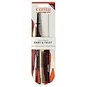 Cantu Hair Accessories Style Part & Twist Set